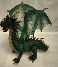 2003 Schleich Hard Plastic