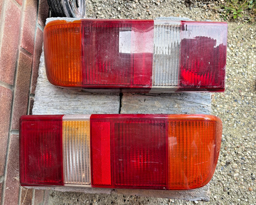 Ford sierra mk1 rear lights - mk1,