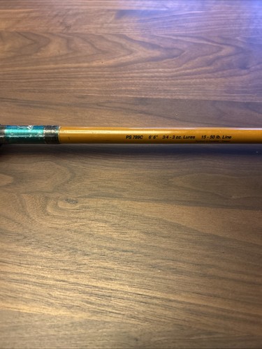 Vintage fenwick pacificstik - vintage,