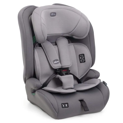 Chicco gro size car seat - chicco, i-size