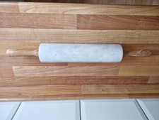Home Iu Marble Rolling Pin