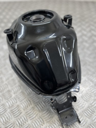 Yamaha 2018 petrol fuel - mt,