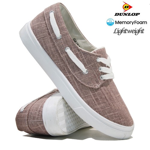 Ladies memory foam casual - memory,