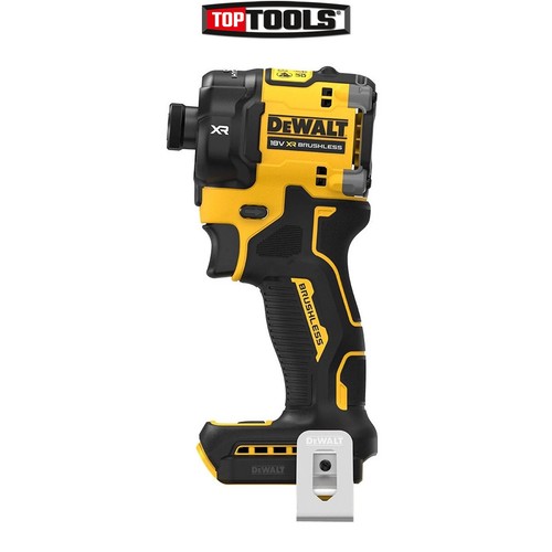 Dewalt dcf870n 18v cordless - dewalt,