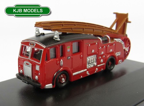 Oxford diecast nden001 london - diecast,