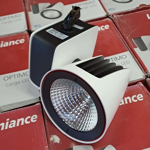 19x led track lights - led,