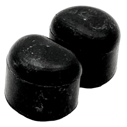 Alternator rubber damper - alternator,