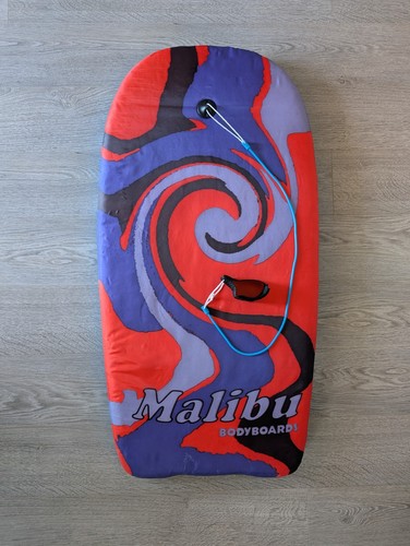 Malibu bodyboard boogie - malibu, 37"