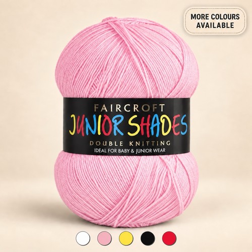 Woolcraft faircroft junior - ❤,