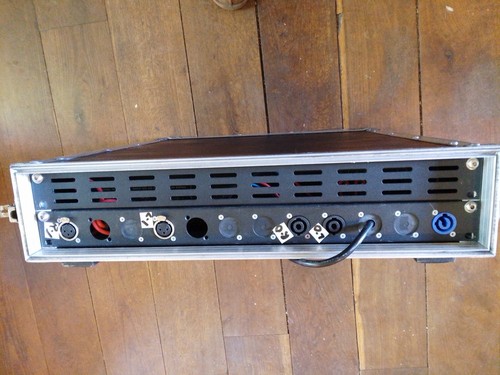Yamaha 2000 power - 2000, amplifier