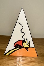 RARE LORNA BAILEY  TRIANGULAR