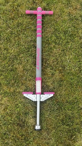 Sport pogo stick 36kg - stick,