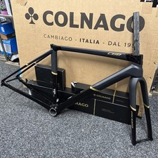 NEW Colnago c68ti Carbon