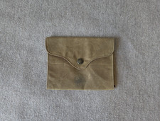 Filson Tin Cloth Lined