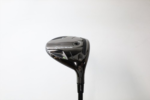 Taylormade qi35 5 fairway - 18°,