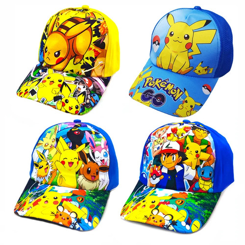 Cartoon pokemon baseball - cartoon,