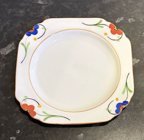 Vintage art deco - art,