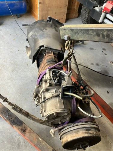 Landrover r380 lt230 gearbox - r380,