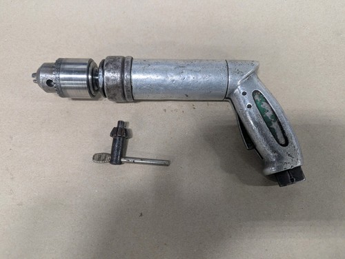Desoutter pistol drill - desoutter,