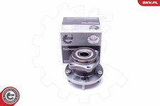 Rear Axle ESEN SKV 29SKV346