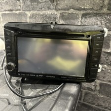 Kenwood DNX521DAB VW Stereo T5