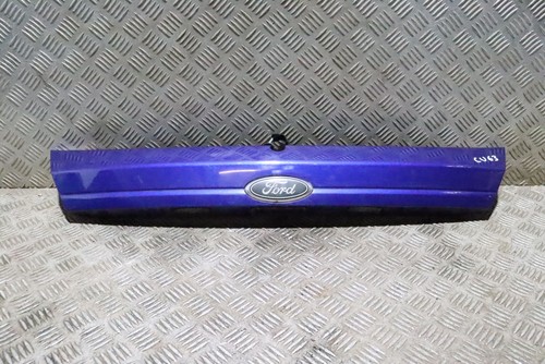Ford fiesta mk7 - ford, tailgate