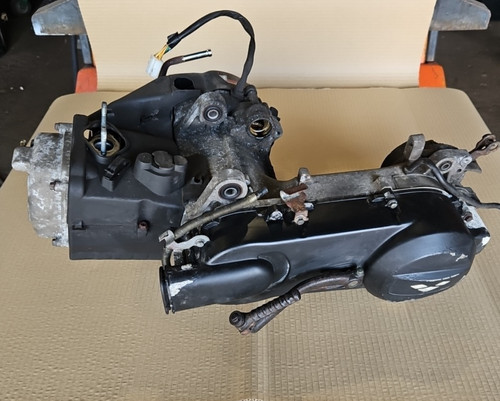 Lexmoto valencia 125cc - valencia,