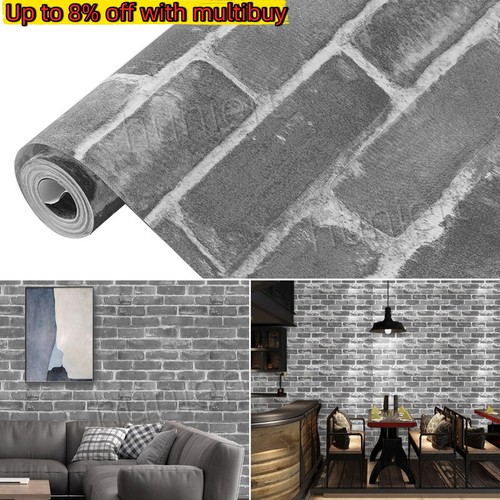 5m3d grey brick - 9.5m3d,
