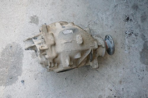 Oem bmw e46 - 3.46, differential