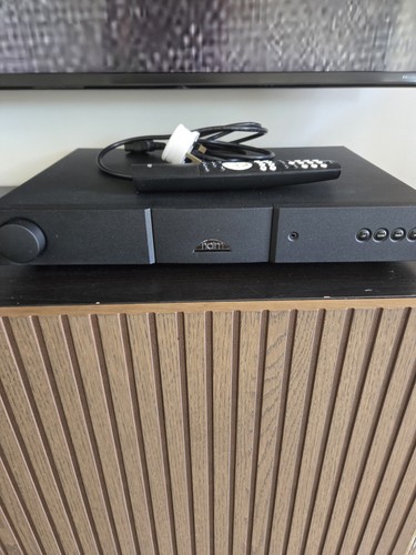 Naim nait 2 - nait, 5i-2