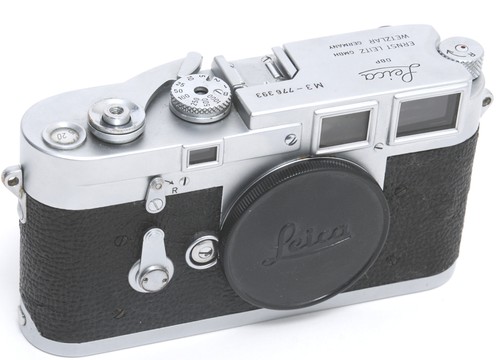 Leitz leica camera body ds - leica,