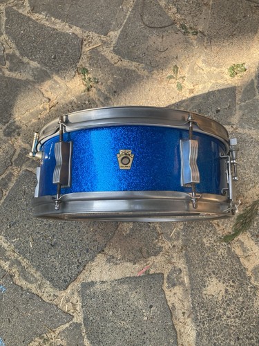 Vintage 1965 ludwig - ludwig, pioneer