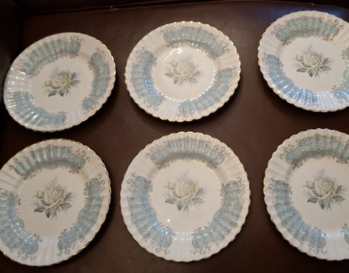 Grosvenor bone china jackson - grosvenor,