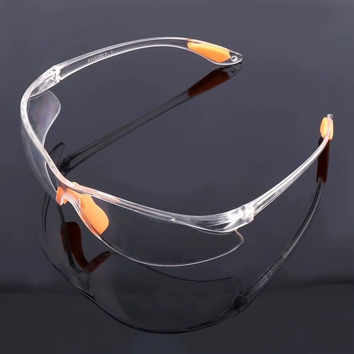 En166 compliant safety - en166-f,