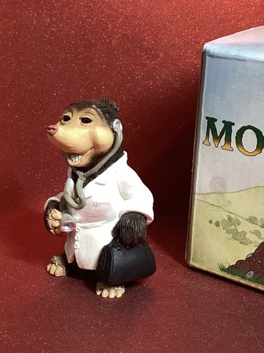 Molenniums doctor - molenniums,
