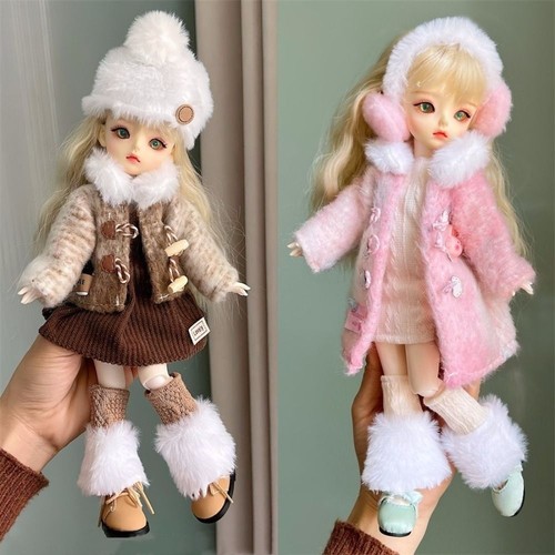 Doll clothes outfits dress - doll,