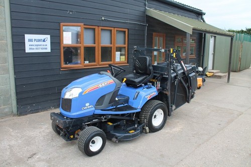 Iseki sxg326 495 vat - iseki, !£10,495+vat