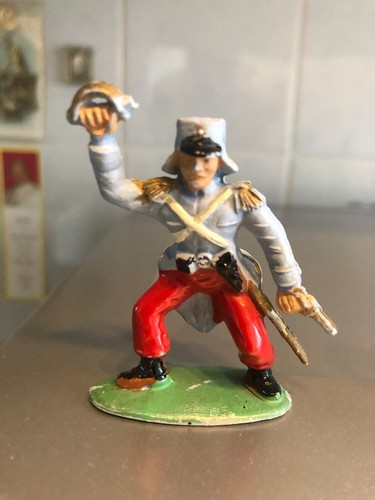 Charbens french foreign - charbens, legion