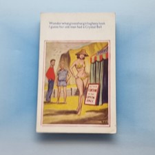 Comic Postcard 1958 Fortune