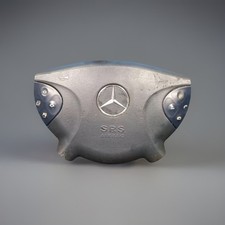 Mercedes E Class Steering Wheel Centre W211 (B20302)