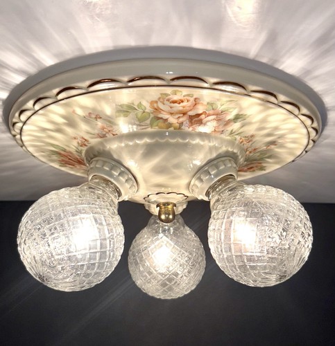 Antique porcelier art deco - porcelier,