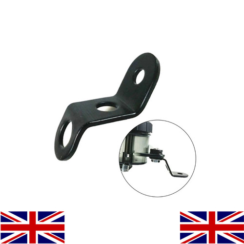 Universal fit bracket - bracket, for