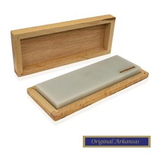 Genuine Arkansas Natural Knife