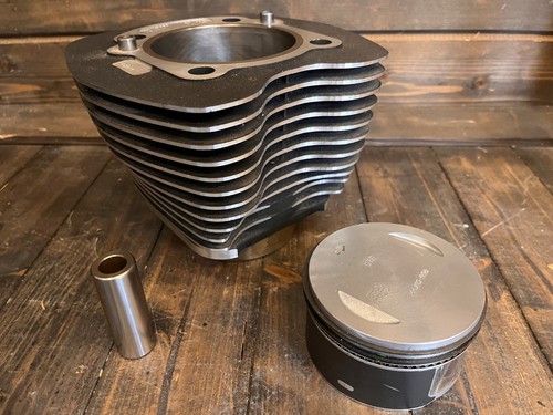 New harley davidson - harley, cam