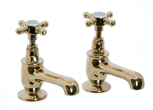 Gold edwardian victorian - edwardian,