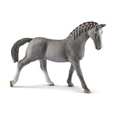 Schleich 13888 Trakehner Mare plastic toy horse figurine horses trakehners pony