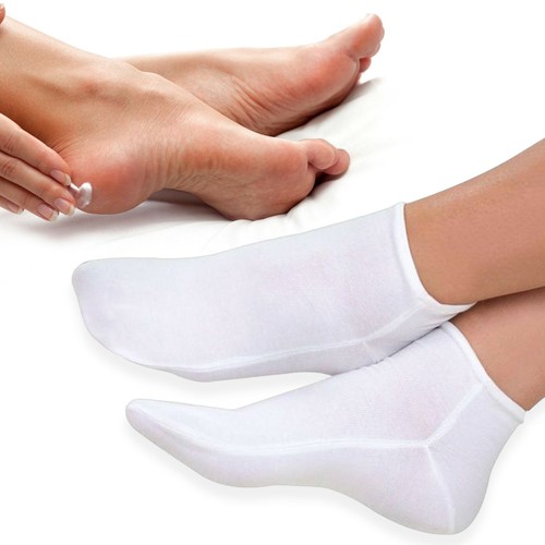 Stretchy cotton moisturising - stretchy,