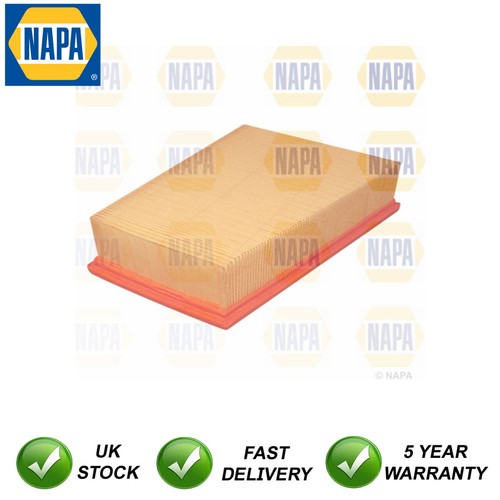 Air filter napa fits - air,