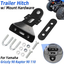 Trailer Hitch w/ Mount