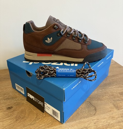Adidas spzl grisedale - adidas, aurora